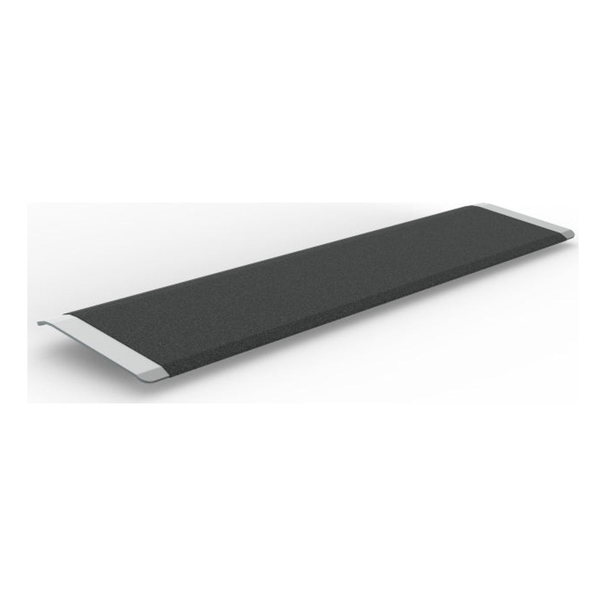 EZ-ACCESS TRANSITIONS Angled Entry Plate, 8"