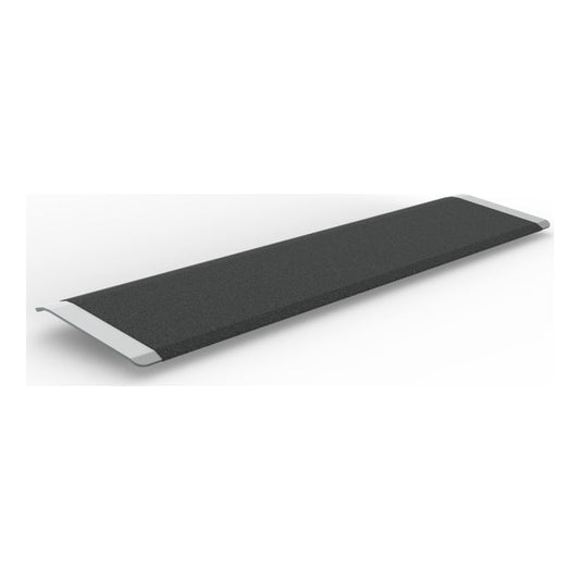 EZ-ACCESS TRANSITIONS Angled Entry Plate, 8"