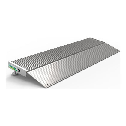 EZ-ACCESS TRANSITIONS Angled Entry Ramp, 12"