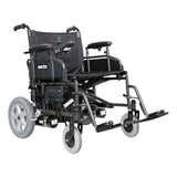 Merits Travel-Ease HD with the 22