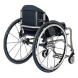 TiLite TR from the right rear three-quarter angle