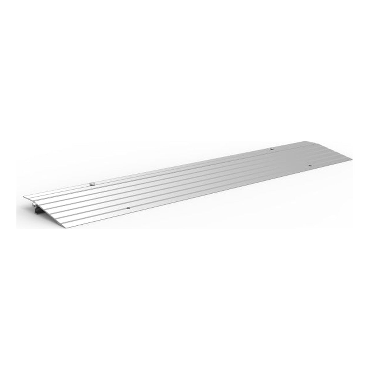 EZ-ACCESS TRANSITIONS Modular Entry Ramp, 1" rise