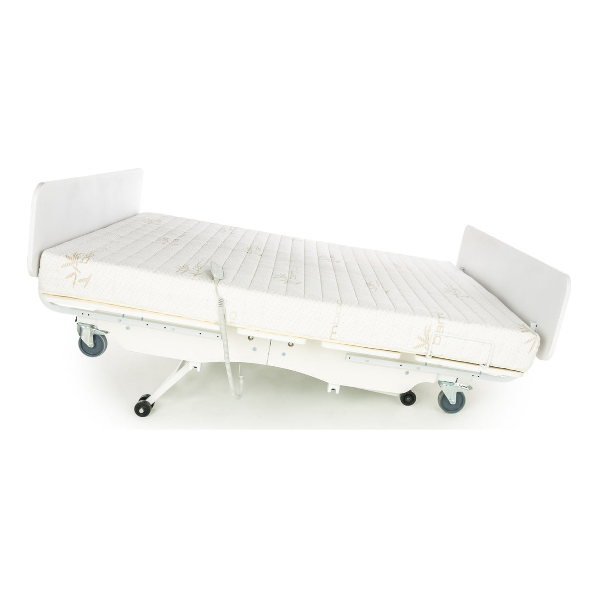 Transfer Master Night Rider HD Bariatric Bed