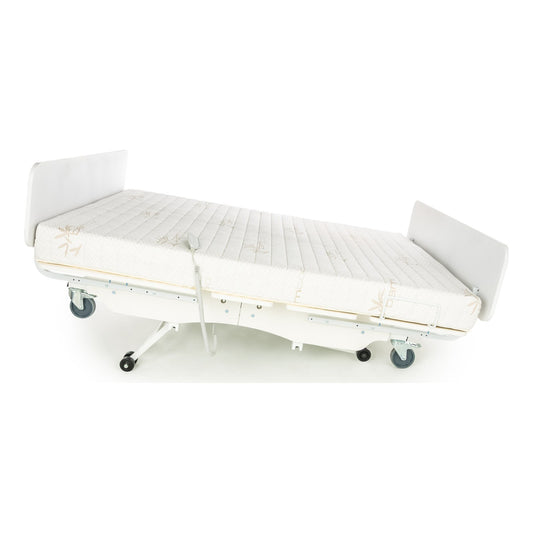 Transfer Master Night Rider HD Bariatric Bed