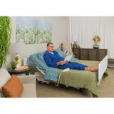 Transfer Master Night Rider HD Bariatric Bed