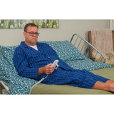 Transfer Master Night Rider HD Bariatric Bed