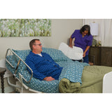 Transfer Master Night Rider HD Bariatric Bed