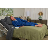 Transfer Master Night Rider HD Bariatric Bed