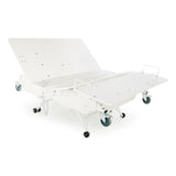 Transfer Master Night Rider HD Bariatric Bed