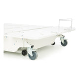 Transfer Master Night Rider HD Bariatric Bed