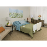 Transfer Master Night Rider HD Bariatric Bed