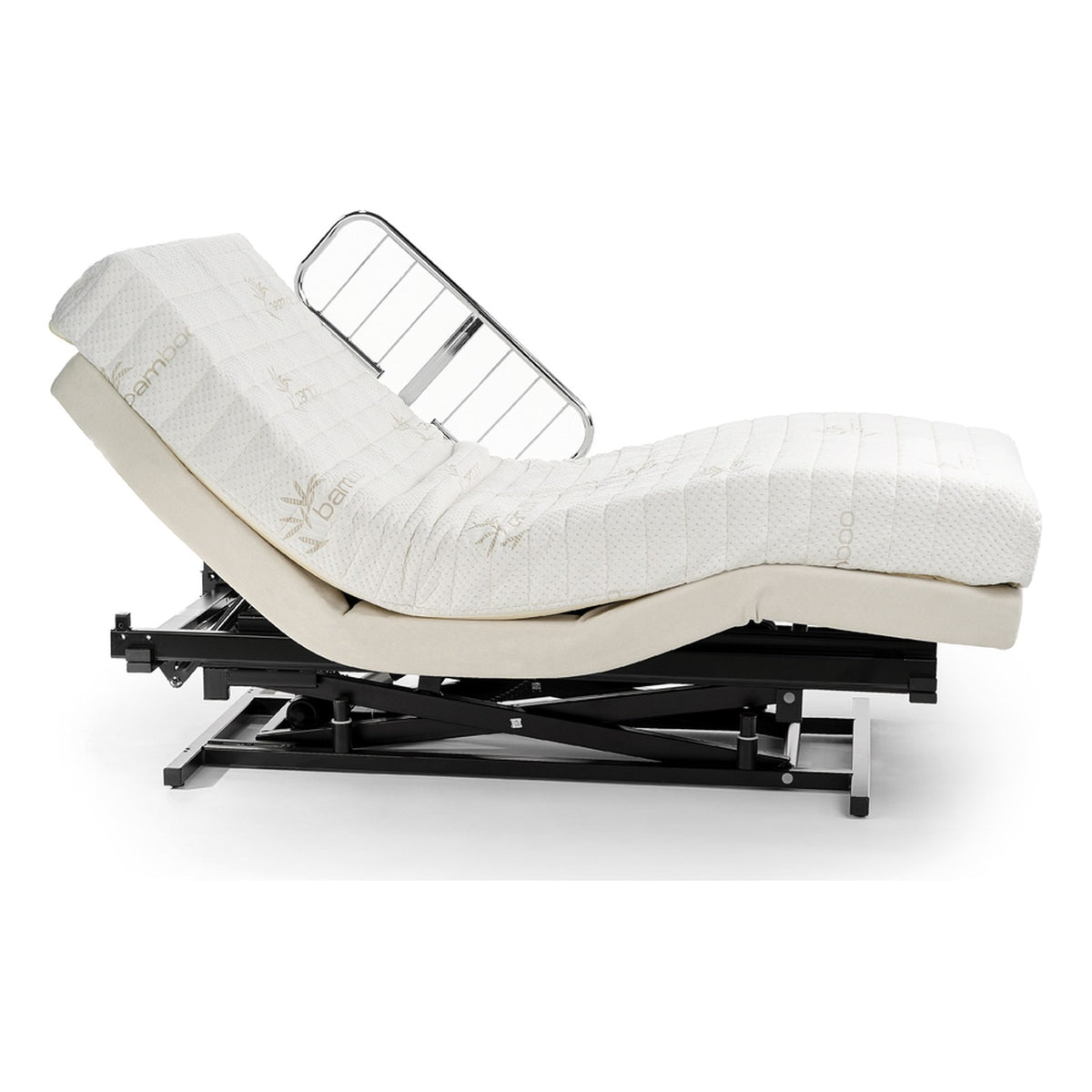 Transfer Master Supernal 3 Hi-Low Bed