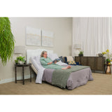 Transfer Master Supernal 3 Hi-Low Bed