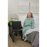 Transfer Master Supernal 3 Hi-Low Bed