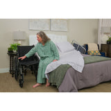 Transfer Master Supernal 3 Hi-Low Bed