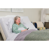 Transfer Master Supernal 3 Hi-Low Bed