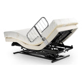 Transfer Master Supernal 3 Hi-Low Bed