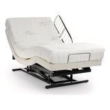 Transfer Master Supernal 3 Hi-Low Bed