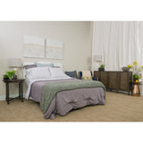 Transfer Master Supernal 3 Hi-Low Bed