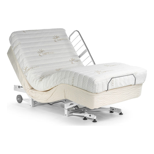 Transfer Master Supernal 5 Hi-Low Bed