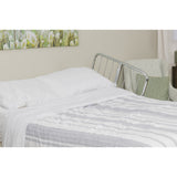 Transfer Master Supernal 5 Hi-Low Bed