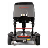 Travel Buggy HELIX mobility scooter