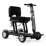 Travel Buggy HELIX mobility scooter