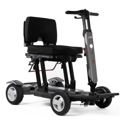 Travel Buggy HELIX mobility scooter