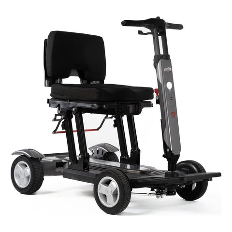 Travel Buggy HELIX mobility scooter