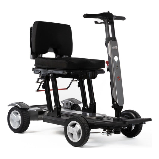 Travel Buggy HELIX mobility scooter