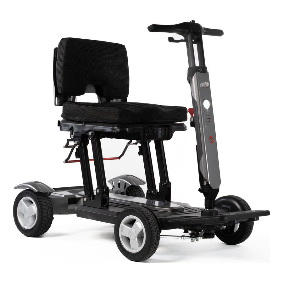 Travel Buggy HELIX mobility scooter