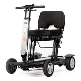 Travel Buggy HELIX mobility scooter
