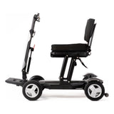 Travel Buggy HELIX mobility scooter