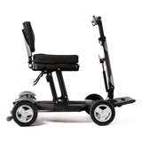 Travel Buggy HELIX mobility scooter