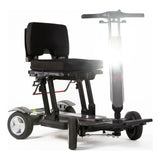 Travel Buggy HELIX mobility scooter