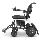 WHILL Modo Breeze side profile
