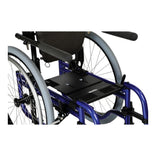 Zippie GS growing seat pan