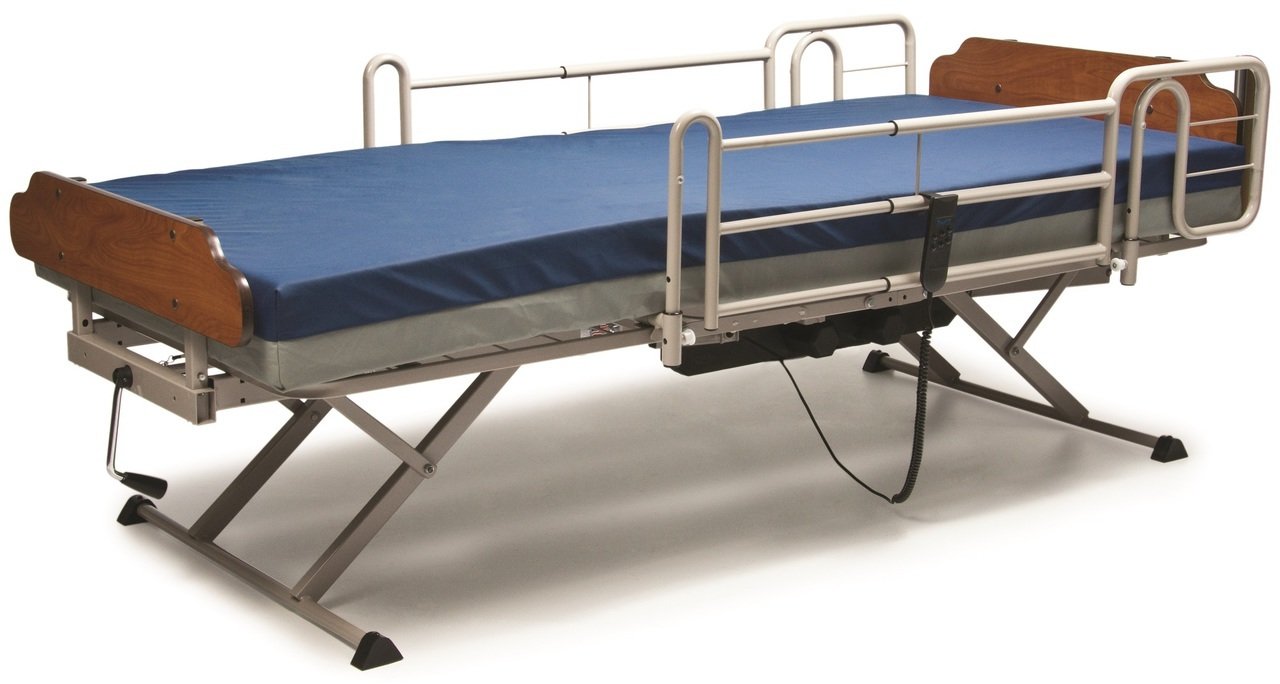 Hospital bed rental - Serving DFW area - Free delivery ...