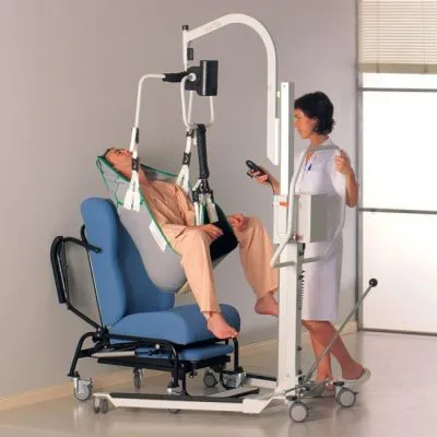 Patient Lifts
