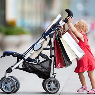 Hieline Kids' Mobility