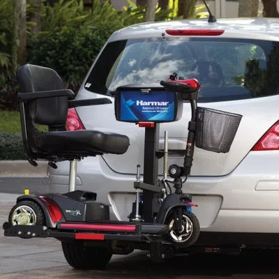 Vehicle Lifts