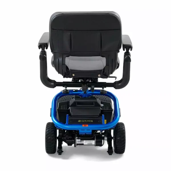 Companion (4-wheel) Full Size