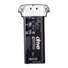 Additional Battery - Item 125D-613 - [+$199]