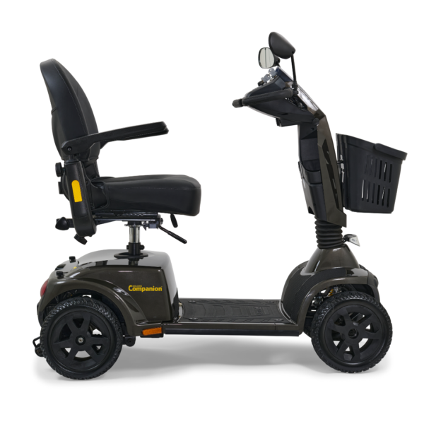 Companion (4-wheel) Full Size