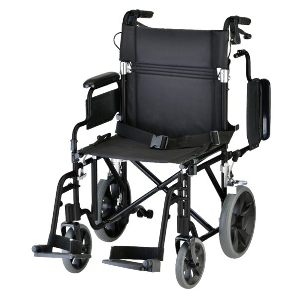 Nova 352 Transport Chair