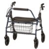 Mighty Mack Heavy Duty Rolling Walker