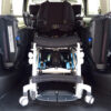 Phoenix Power Standing Wheelchair Phoenix Power Standing Wheelchair