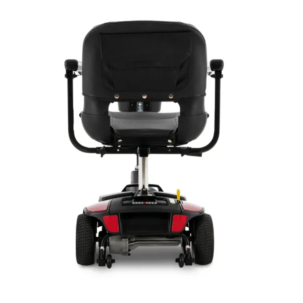 Go Go Elite Traveller 3-Wheel