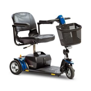 Go Go Elite Traveller Plus 3 Wheel Blue.jpg