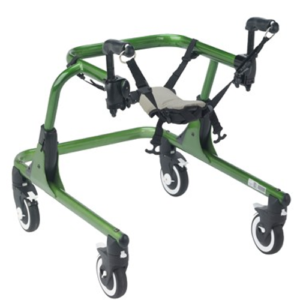 Small Hip Positioner and Pad - [+$304]